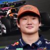 Increíblemente duro: Yuki Tsunoda confirma que peleará por regresar al enfrentar su relevo