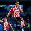 El adiós amargo de ‘Chicharito’ en Chivas: Penal fallado, eliminación y un regreso fallido