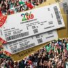 FIFA lanza boletos de mil pesos para el Mundial 2026 y premiará a los aficionados más fieles