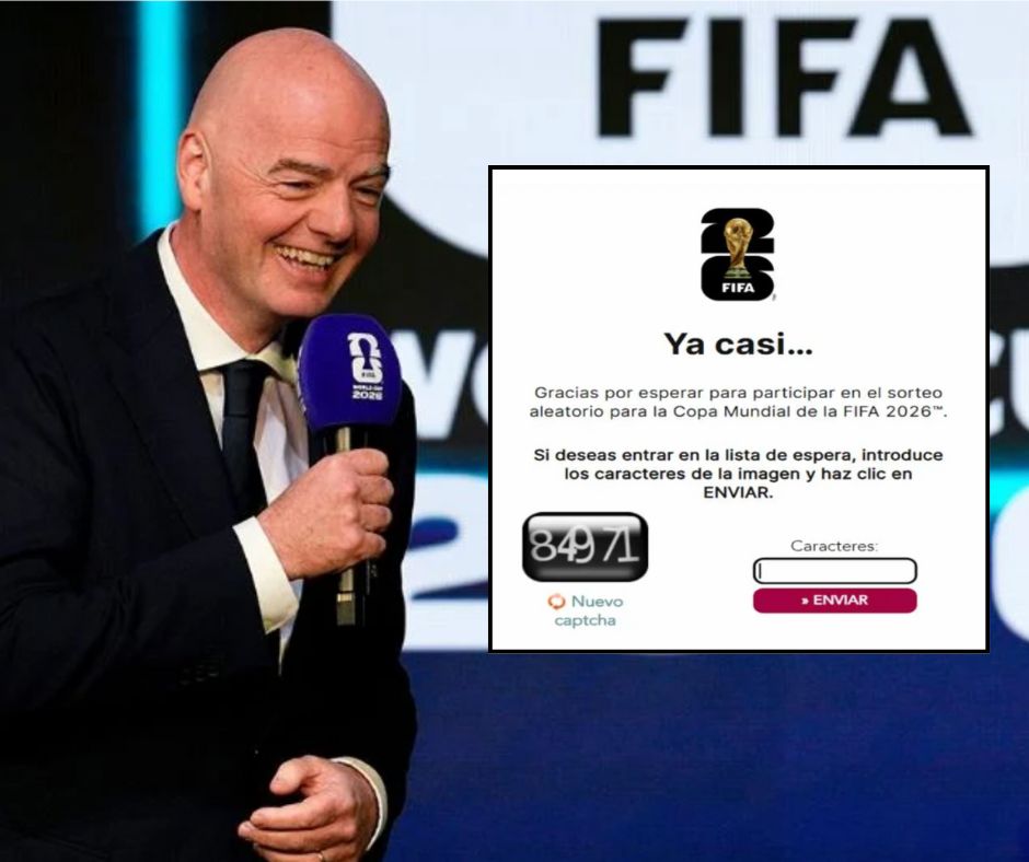 Crece la tensión por el Mundial 2026: Aficionados denuncian alza “exorbitante” en boletos