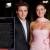 Brooklyn Beckham hace pública su ruptura familiar y acusa a sus padres de atacar su matrimonio