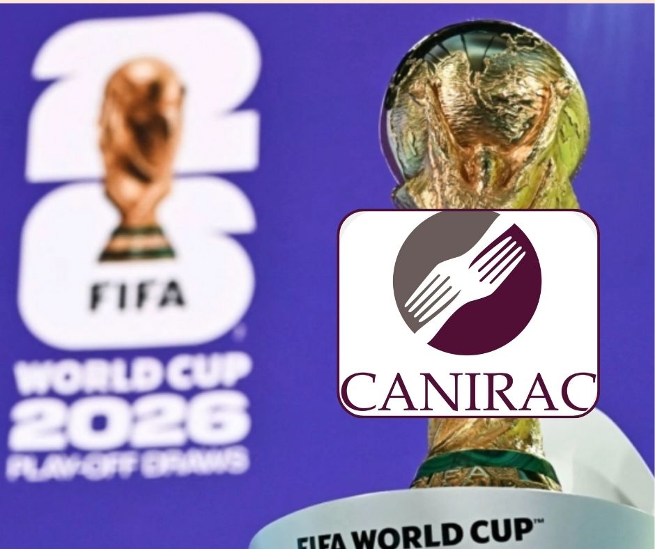 Rumbo al Mundial: Canirac impulsa certificación en inglés ante la llegada de millones de turistas