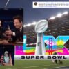 Kendall Jenner sorprende en televisión al llamar a Tom Brady y dar análisis rumbo al Super Bowl LX