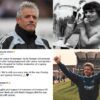 Kevin Keegan enfrenta un diagnóstico de cáncer y será intervenido quirúrgicamente