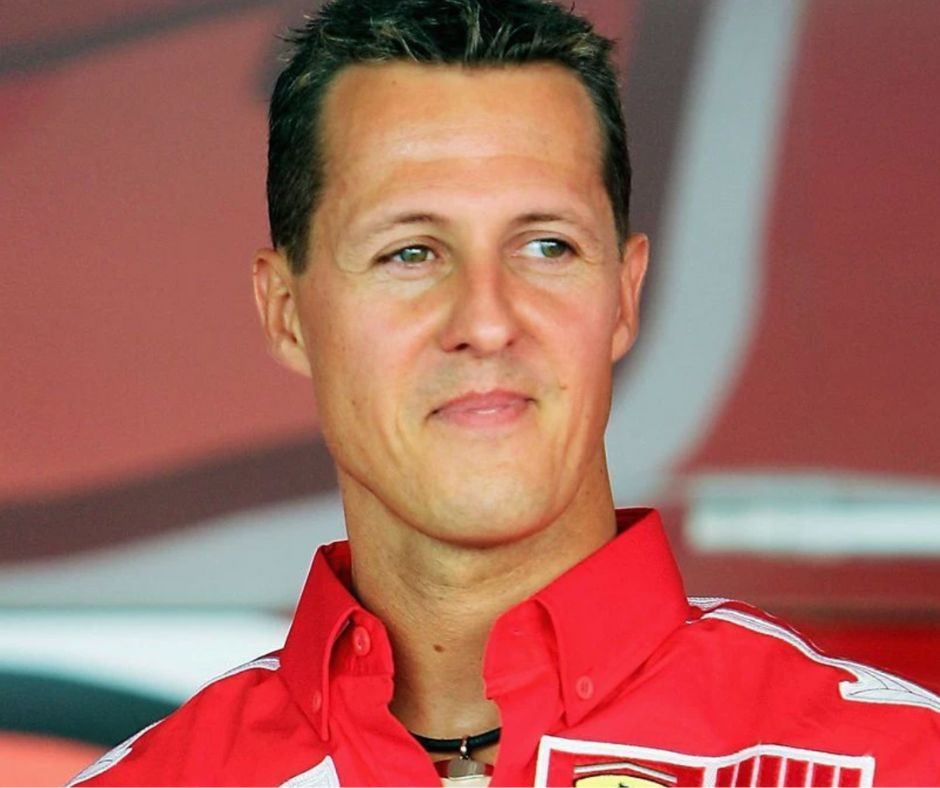 La esperanza crece en la recuperación de Michael Schumacher tras una década del accidente