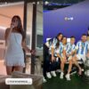 De una historia familiar al fenómeno viral: Morena Messi se viraliza tras publicación de Messi