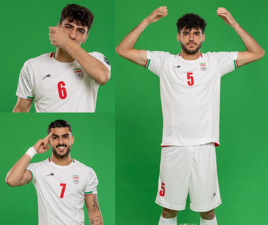 Escalada bélica con Estados Unidos amenaza la presencia de Irán en el Mundial 2026 y sacude al futbol