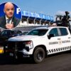 Infantino asegura que no existe plan alternativo, México es sede; refuerzan seguridad para México e Islandia