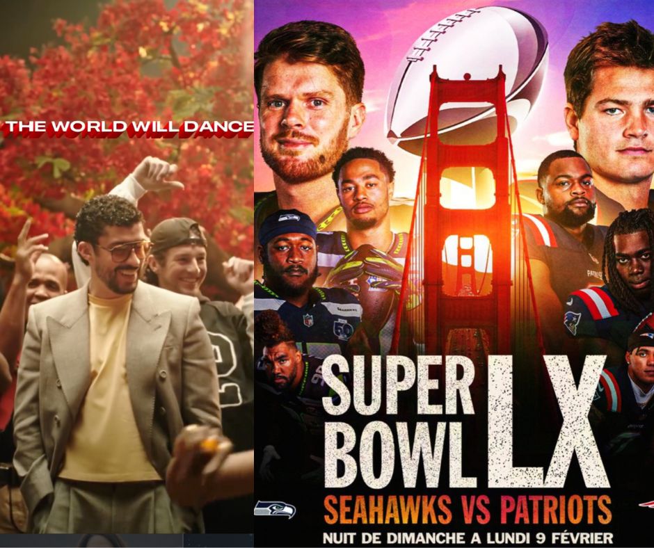 La NFL llega a París en 2026: Los Saints protagonizarán el primer partido oficial de temporada regular