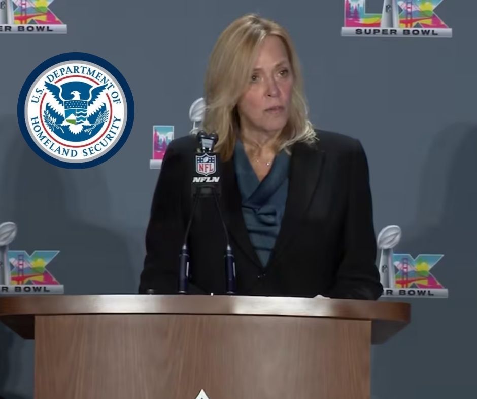 NFL aclara esquema de seguridad del Super Bowl y descarta operativos migratorios