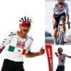 Isaac del Toro toma el control del UAE Tour 2026 remonta y queda a un paso de su primer título del año