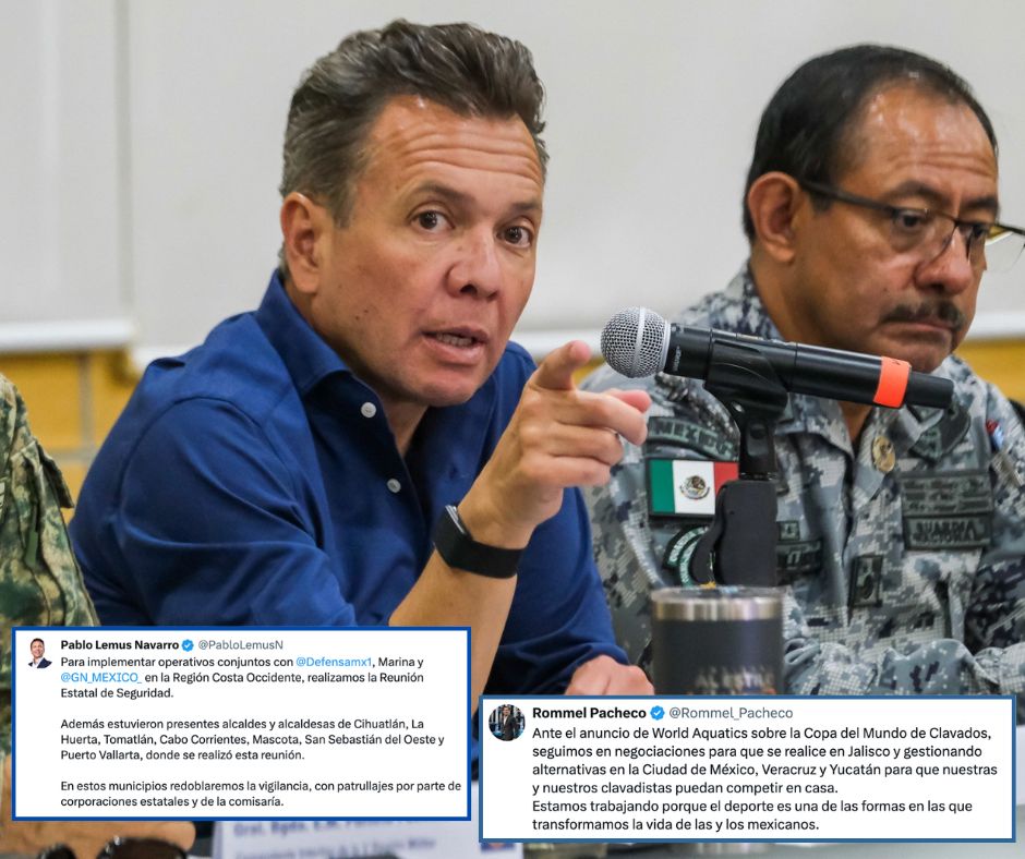 México busca salvar la Copa Mundial de Clavados: Conade negocia nueva fecha y abre sedes alternas