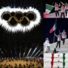 Milano-Cortina 2026 abre con desfile multisede, doble abanderado mexicano y homenaje italiano