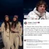 Atletas de EU responden a Trump tras llamar “perdedor” a Hunter Hess en plenos Juegos de Invierno