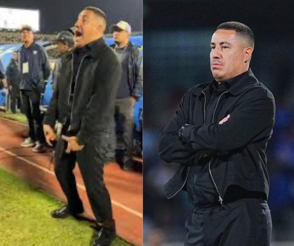 FMF impone multa de 352 mil pesos a Efraín Juárez por festejo polémico tras empate de Pumas