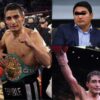 Proceso judicial contra Erik Morales avanza tras denuncia por abuso sexual agravado en Tijuana
