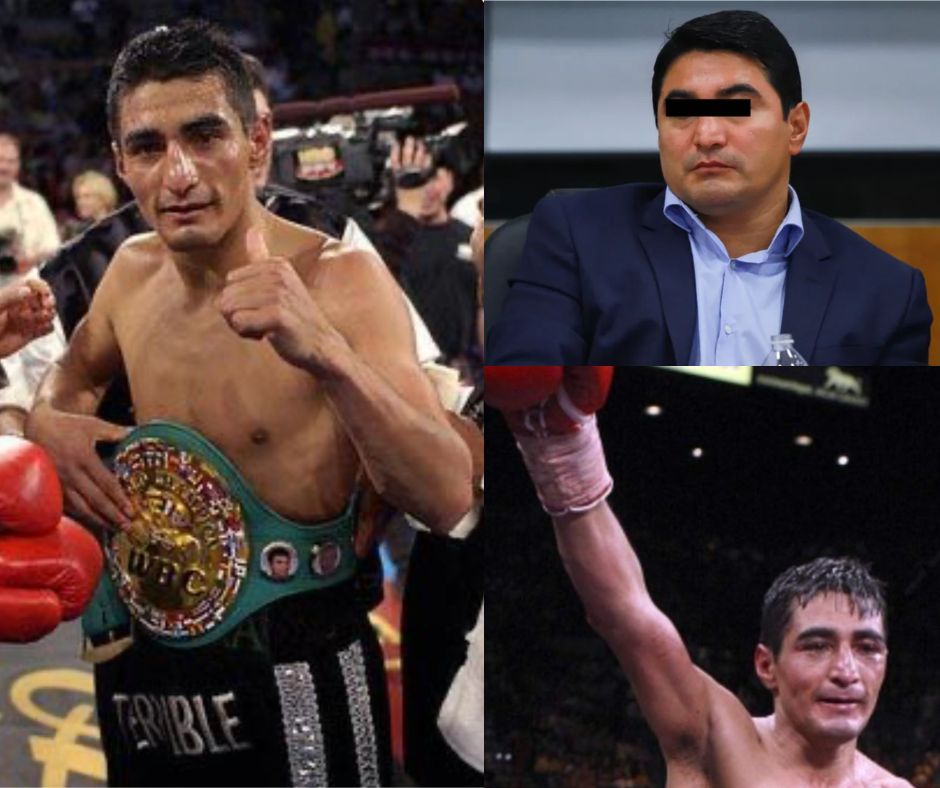 Proceso judicial contra Erik Morales avanza tras denuncia por abuso sexual agravado en Tijuana