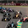 F1 alista cancelación de los GP de Bahréin y Arabia Saudita conflicto en Oriente Medio