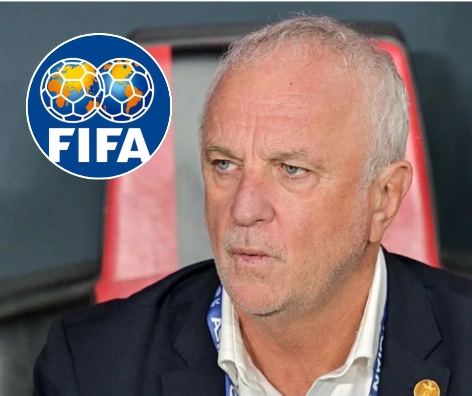 Guerra con Irán paraliza a la selección de Irak: Técnico pide a FIFA aplazar repechaje