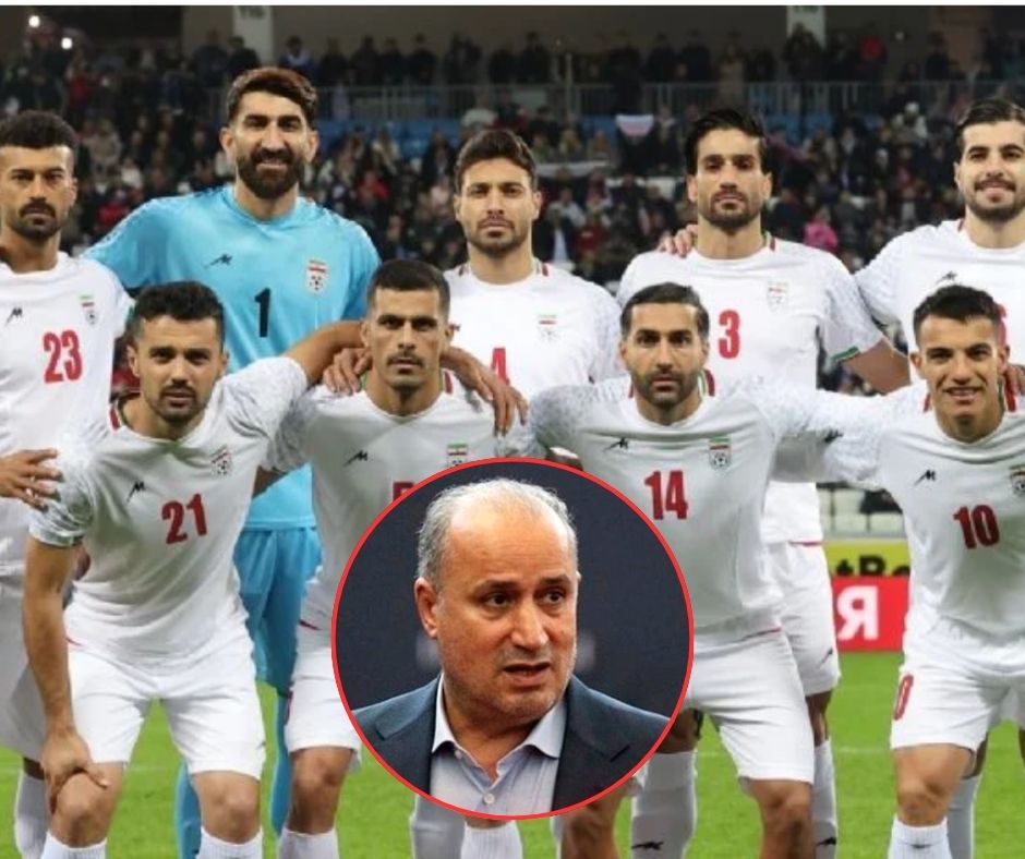 Irán ajusta su ruta rumbo al Mundial 2026: concentración en Turquía y amistosos confirmados