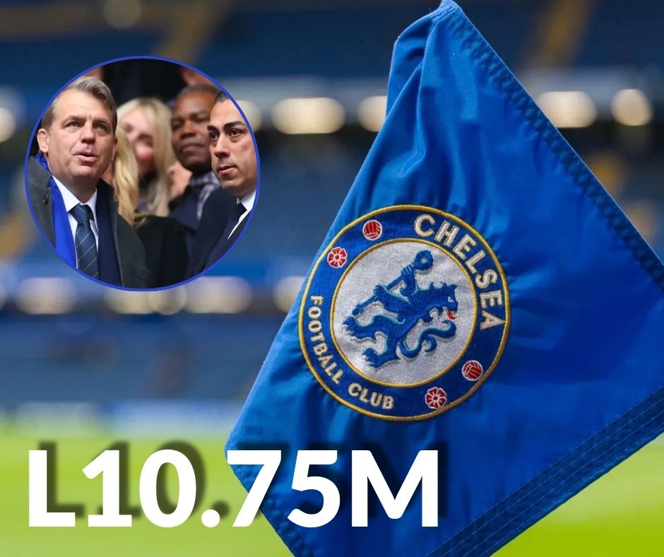 Premier sanciona al Chelsea con multa millonaria y restricciones de fichajes por irregularidades