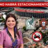Sin autos y con transporte gratuito: Así será el operativo para México vs Portugal en el Estadio Azteca