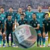 México facilita visas a futbolistas de Irak para el repechaje mundialista en Monterrey