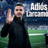 Adiós Larcamón, Cruz Azul alista cambio en el banquillo pese a clasificación a Liguilla