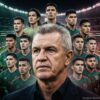 Aguirre perfila base mundialista desde la Liga MX; Chivas lidera convocatoria y destacan ausencias