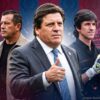Atlante apuesta por Miguel Herrera para encabezar su nueva etapa en Primera División