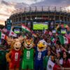 CDMX desplegará 18 festivales masivos para ver el Mundial en espacios públicos y sin venta de alcohol