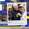 Chelsea Clinton completa el Maratón de Boston con marca personal y bajo seudónimo