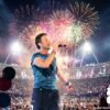 Coldplay encabezará el histórico show de medio tiempo en la final del Mundial 2026
