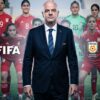 FIFA abre la puerta a futbolistas afganas para competir sin aval de su federación