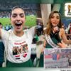 Celebración de Irak rumbo al Mundial 2026 deja fiesta en Monterrey y tensión en Dallas