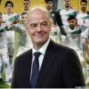 Son un equipo bastante bueno: FIFA confirma presencia de Irán en el Mundial pese a tensiones