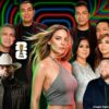Belinda y Los Ángeles Azules se suman al Mundial 2026 con “Por ella”  en un álbum con influencia cultural