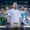Adiós Guardiola, Silva y Stones; Manchester City convierte fin de temporada en emotivo homenaje 