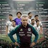 Advertencia del Tri sacude convocatoria: ausencia hoy implica quedar fuera del Mundial