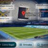 Burlas invaden Google Maps: cambian el nombre del Bernabéu tras crisis del Real Madrid