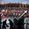 Extorsión repunta en la capital rumbo al Mundial: Marzo concentra el alza de casos en 2026