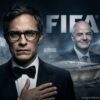 Mucho mejor que la reputación de la FIFA: Gael García sacude Cannes 