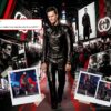 Gucci toma Times Square y convierte a Tom Brady en protagonista de una noche histórica en Nueva York