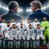 Selección de Irán condiciona su presencia en el Mundial 2026 a garantías de visas y respeto institucional