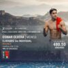 Olvera rescata el podio en Beijing y suma otro bronce para México