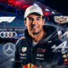 Checo Pérez despierta interés en otros equipos de F1 pese al difícil arranque de Cadillac  