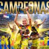 América Femenil hace historia: Conquista Concacaf, logra el doblete y va al Mundial de Clubes