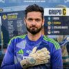 Craig Gordon de 43 años encabeza la apuesta de Escocia para enfrentar a Brasil 