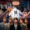 Noche de lucha libre para BTS en CDMX,  Místico reveló la presencia de los surcoreanos