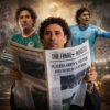 Última hora: Ochoa regresa y comparte escena con Messi y Ronaldo en campaña rumbo al Mundial